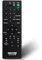 Universal for Sony DVD Player Remote RMT-D198P RMT-D197P Replacement Remote Control for Sony DVP-SR760H DVP-SR170 DVP-SR360 DVP-SR150 DVP-SR750H DVP-SR120 Blu-ray Disc Player