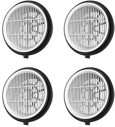 Staubsauger-HEPA-Filter-Set