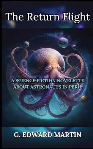 G. Edward Martin Books