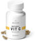 CHEERS - Natural Vitamin C, 90 Vegan Capsules, Immune System Booster Made from Rose Hip, 1000mg Vitamin C Tablets with Grapefruit and Acerola Extracts