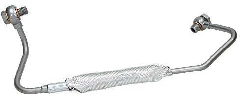 AJUSA OP10333 Ölleitung, Lader