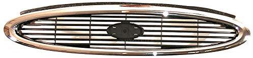 Rejilla de refrigeración para Mondeo Limo Combi gasolina 96-00