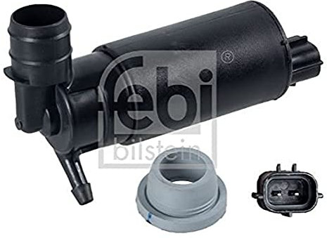 FEBI BILSTEIN Waschwasserpumpe, Scheibenreinigung