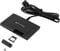 BlackVue CM100LTE Dash Cam Accessory UK Edition - 4G LTE Always-On Cloud Connectivity Module for DR770X and DR970X Dash Cams - Includes Free SMARTY Sim Card, black