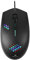 NGS GMX-120 Ratón Gaming con Cable USB, Ratón Óptico 800/1200dpi con Luces LED de 7 Colores