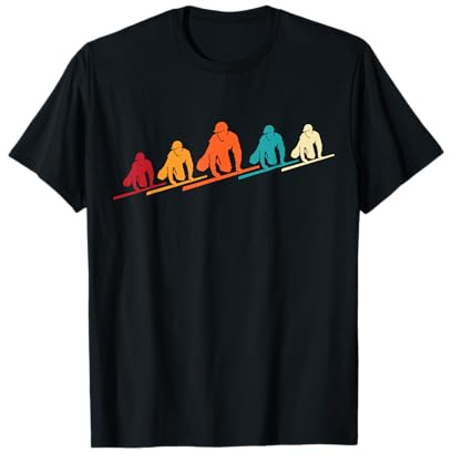 Estrichleger Estrich Bauarbeiter Richtlatte Estrichleger T-Shirt