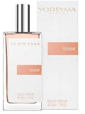 yodeyma parfums ELIXIR Parfum (Women) Eau de Parfum 50 ml