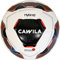 Cawila Fairtrade Leichtball Mission Hybrid LITE Gr. 5, 350 Gramm, Fußball, Trainingsball