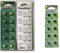 10 x AG3 LR41LR736 LR41 L736 192 1.5 V PoundMax Alkaline Button Cell Battery & 10 x AG10 Poundmax LR54 1.5 V Alkaline Button Cell Battery