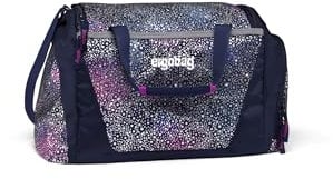 ergobag Sporttasche mit Nassfach, 20 Liter