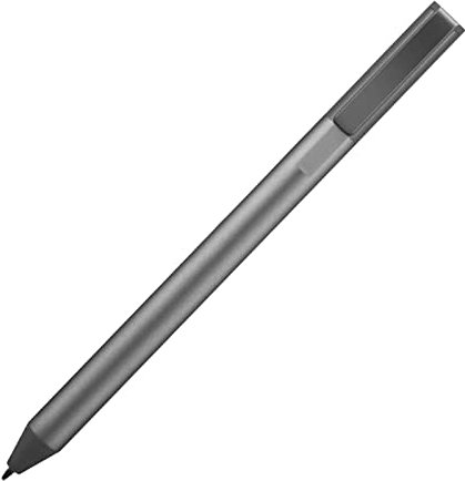 Lenovo USI Stylus for Chromebooks - GX81B10212, Duet 5, Flex 5i, 300E Gen 3 - 4,096 Levels Pressure Pen