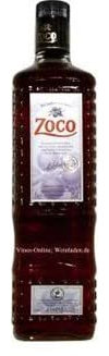 PACHARAN ZOCO 1L. 25º