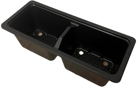 Nutley's 2-Cell Cavity Inserts for 38cm Seed Trays (3)