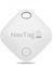 Localizador Compatible con Apple(2024), Smart Tag Tracker, Localizador de Objetos, (Exclusivo para Dispositivos Apple), Air Tag, Coche, Cartera, Maletas, Niños (Blanco)