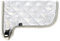 HKM Kinder Hobby Horsing Decke Turnier, Weiß, One Size