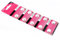 HDOYTXXM AG4 LR626 377A Piles bouton Durabilité Piles bouton pour une utilisation quotidienne Tensions stables pour les petits appareils électroniques
