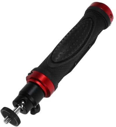 DIYEAH Dslr Gimbal Handheld Stabilizer Handle Grip Camera Stabilizer for Video