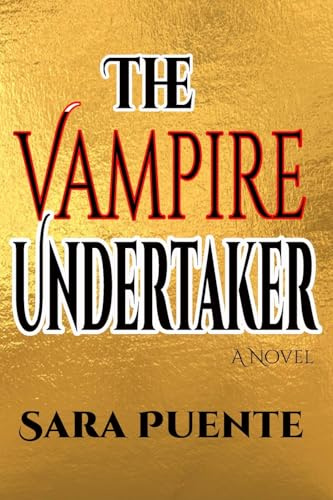 The Vampire Undertaker