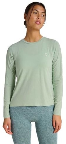 hummel Yoga Soft Loose Long Sleeve T-Shirt M