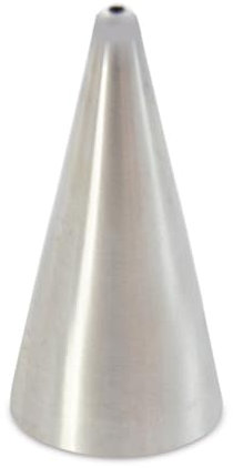 Scrapcooking 1814 Douille fine Acier Inoxydable Inox 14 x 10,8 x 3,2 cm