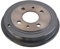 Blue Print ADBP470017 Bremstrommel