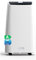 UNIVERSALBLUE Aire Acondicionado Portátil Frío y Calor 3000 Frigorías 12000BTU | WIFI con Alexa y Google | Mando a Distancia | Pingüino Silencioso | Clasificación energética A | Cobertura 35m2