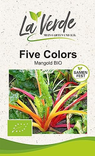 Mangold Five Colors BIO