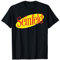Seinfeld Logo T-Shirt