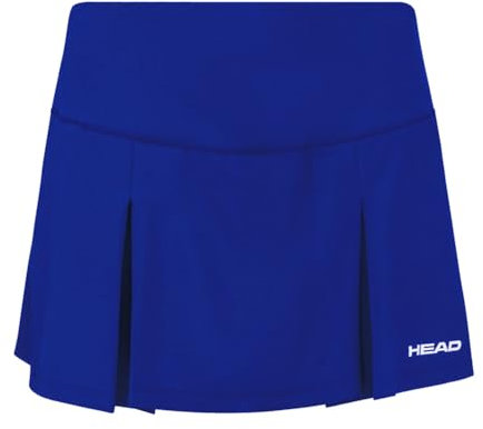 HEAD DYNAMIC Skort Damen, royalblau, M
