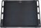 G GRIMALDI Leccarda teglia vassoio 477 x 365 mm compatibile con Whirlpool e Hotpoint Ariston e Franke, colore grigio per forno C00511979 481011091369 LC001