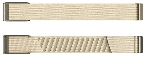WHOOP SuperKnit 4.0, super weiches Armband für verbesserte Leistung, Komfort und Haltbarkeit, kompatibel mit 4.0 Wearable Health, Fitness- und Activity-Tracker, Kein Edelstein