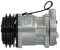 THERMOTEC KTT090225 Compressore aria condizionata Compressore Aria Condizionata Compressore clima Compressore condizionatore