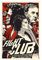 Klassisches Filmposter Fight Club Poster Leinwand Poster Schlafzimmer Dekor Sport Landschaft Büro Zimmer Dekor Geschenk ungerahmt 30 x 45 cm