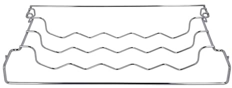 easyPART wie SAMSUNG DA97-15743B Flaschenablage für Kühlteil in | KühlGefrierKombination, Kühlschrank, Türablage, Flaschenhalter, Kühlabteil, Abstellfach, Türfach, Regal, Ablage