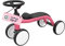 HUDORA Laufrad Up 6 Zoll Pixie - Leichtes Lauflernrad ab 12 Monaten - Gleichgewichtsrad mit hoher Kippstabilität - Lauflernspielzeug für Kinder von 73-80 cm - Kinderspielzeug mit 4 Rädern