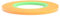 MagiDeal Fine Line Tape Scale Model Paint Tapes 8M Strong Adhesives Multipurpose Model Masking Tape, 3mm