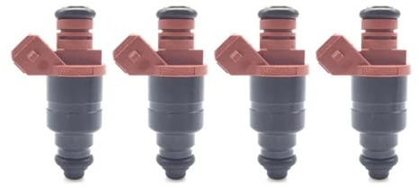 4x Auto Einspritzdüse Für Passat Für A3 Für Golf MK3 MK4 Für VW Für Octavia 1.6L 2.0L Für Seat Für Skoda 037906031AA Zubehör Einspritzdüse Pumpe Düse