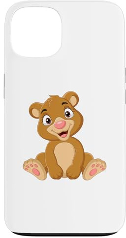 Teddy-Bear is so-sweet and cuddly Case for iPhone 13