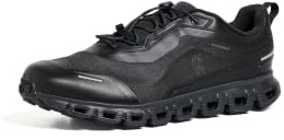 On Herren Cloud 6 Geo Wp SneakerSneaker