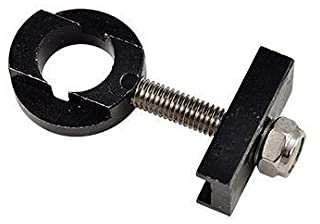 Guide/tendeur Chaine/Roue BMX atoo Noire d14 (x1)