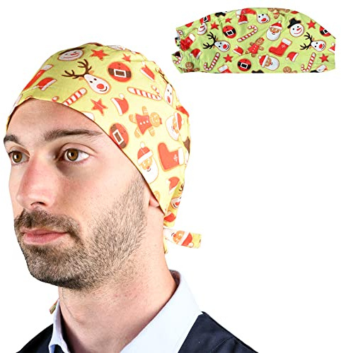 CAPPELLINO FANTASIA - Natale - M