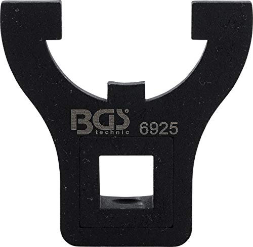 BGS 6925 | Kraftstoffpumpen-Magnetventil-Schlüssel | für Ford Duratorq