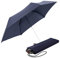 Knirps Taschenschirm AS.050 Slim Small Manual Navy