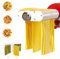 Antree 3-in-1 Roller- und Schneide-Aufsatz-Set für KitchenAid Standmixer, inklusive Nudelblech-Roller, Spaghetti, Fettuccine Cutter Maker, Zubehör und Reinigungsbürste und Pasta Trockengestell