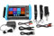 IP Kamera Tester, IPC-9800 Plus Serie 7 IP-CCTV Tester 4K H.265 TVI CVI AHD Analog AC 100-240V (EU Plug-IPC-9800ADHS Mehr)