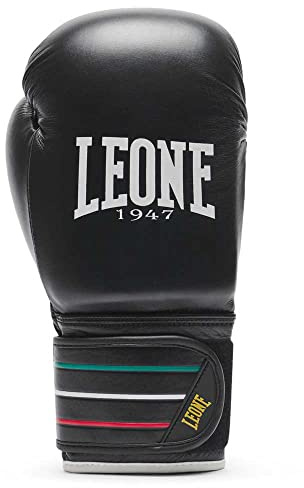 Leone1947 Flag Künstliche Leder Boxen Gloves 12 oz