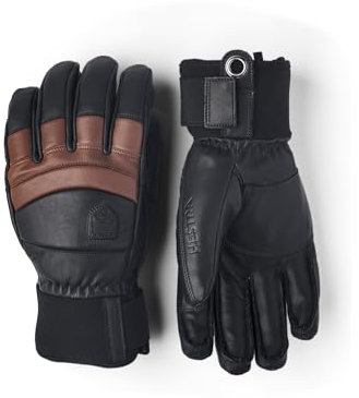 HESTRA Fall Line - 5 Finger (*) - 8