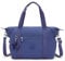Kipling ART Medium Tote, Totes, Ocean Blue (Blue)