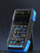 Digitales Oszilloskop, Funktionssignalgenerator, 3-in-1 Dual-Channel-Digital-Oszilloskop-Multimeter, 50 MHz Bandbreite (2C53T mit P6100x2)