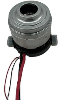 FOUZELOD Compatible con Xiaomi, Compatible con MiJia, G11 MJWXCQ05XYHW Motor del Módulo del Ventilador De La Aspiradora